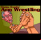 Arm Wrestling