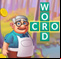 Crocword Crossword Puzzle