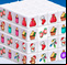 Holiday Mahjong Dimensions