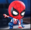 Spider Doll