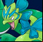 Pokemon Clover