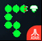Atari Centipede