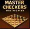 Master Checkers Multiplayer