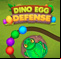 Dino Egg Defense