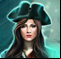 L'or secret des pirates