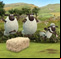 Shaun The Sheep - Alien Athletics