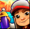 Subway Surfers - New Orleans