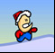 Cargo Bridge - Xmas level pack