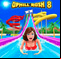 Uphill Rush 8