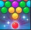 Bubble Shooter Candy 2