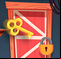 Open 100 Doors