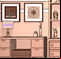 Room with Vases