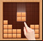 Wood Block Classic