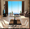 Top Floor Room