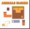 Animals Blocks