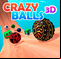 Crazy Balls 3D