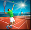 Tennis Open 2024