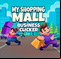 My Shopping Mall - Business Clicker