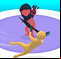 Circle Shooter Master