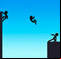 Stick Parkour