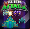 Alien Attack