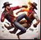 Western Fight