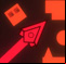 Geometry Dash - Neon Wave