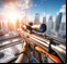 Sniper - City Strike