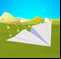 Paperly - Paper Plane Adventure