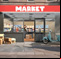 Supermarket Simulator - The Original