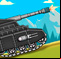 Tank Fury - Boss Battle 2D