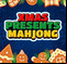 Xmas Presents Mahjong