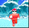 Tsunami Race