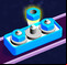 Nuts Stack Sort - Nuts & Bolts
