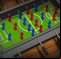 Foosball