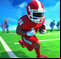 Touchdown - American Football Rugby