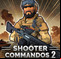Shooter commandos 2