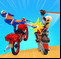 Moto Attack Bike Racing