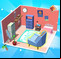 Room Sort Floor Plan