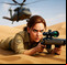 Sniper - Desert Storm