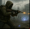 STALKER - Assault on Pripyat