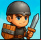 Merge Arena - Idle Defense