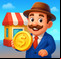 Idle Market Tycoon
