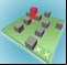 Rolling Block Mazes