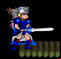 Valkyrie Stone Goblin