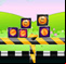 Balancing Boxes