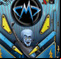 Megamind 3D Pinball