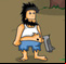 Hobo 4 Total War