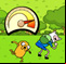 Adventure Time - Jumping Finn