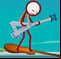 Super Crazy Guitar Maniac Deluxe 4